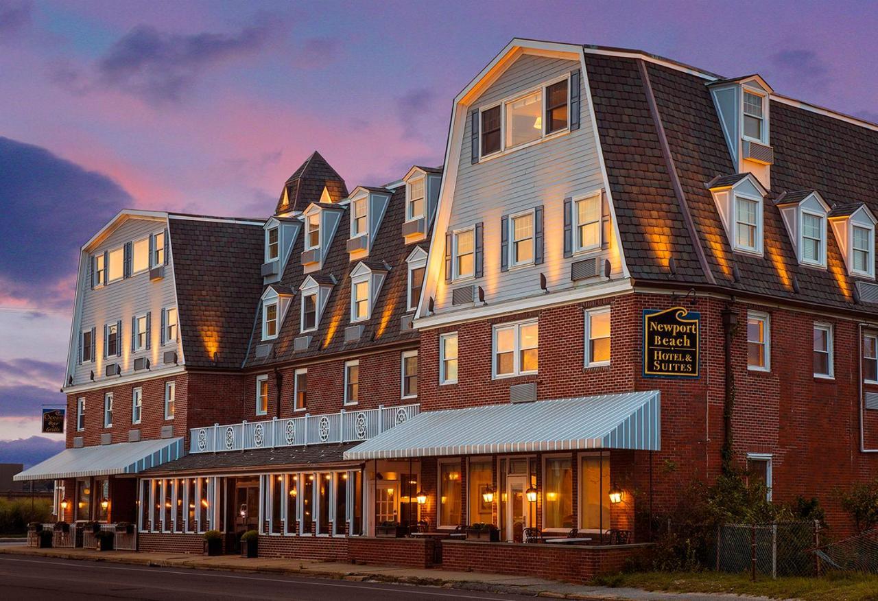 Newport & 3* Middletown