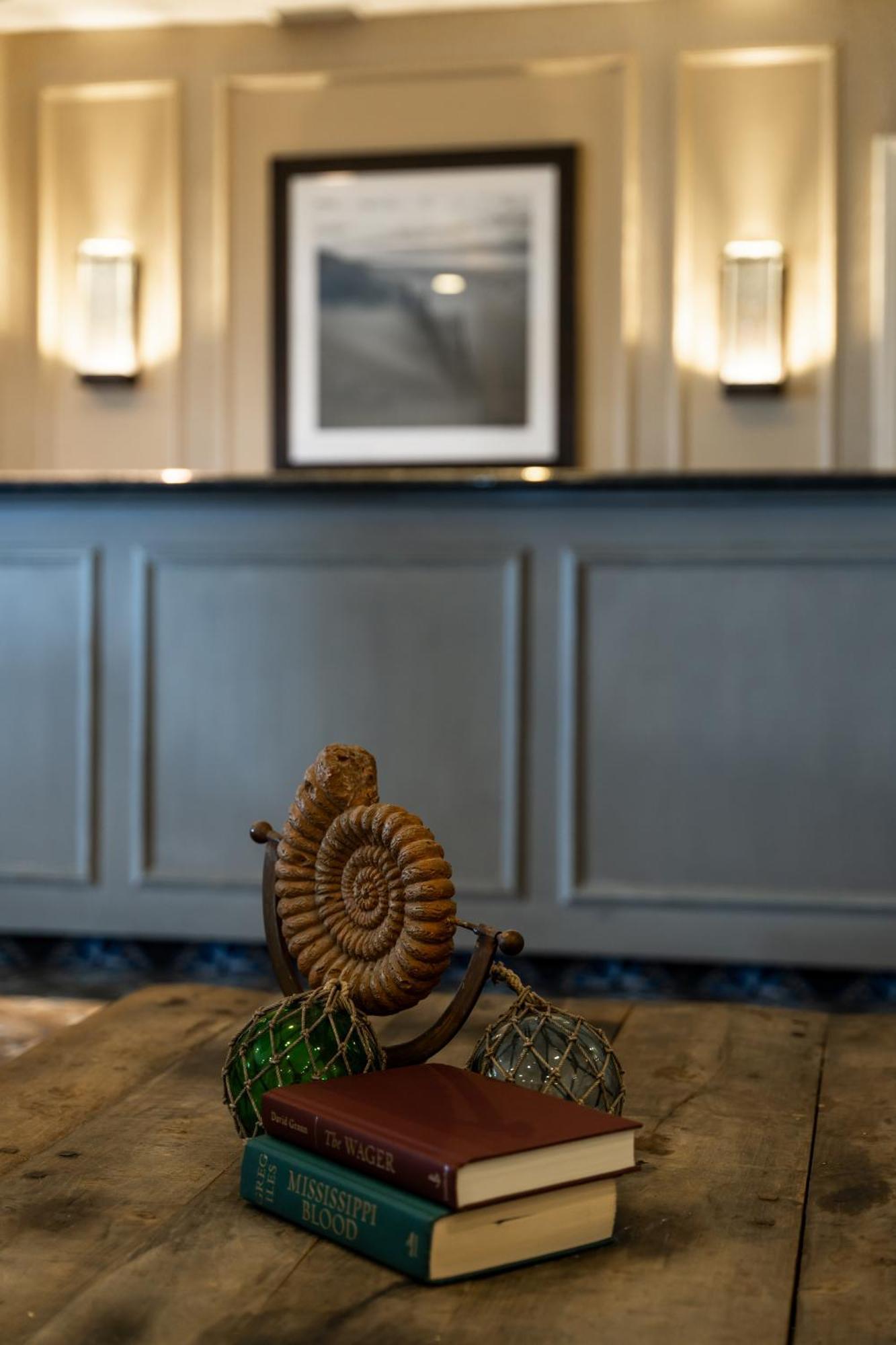 Hotel Newport & Middletown
