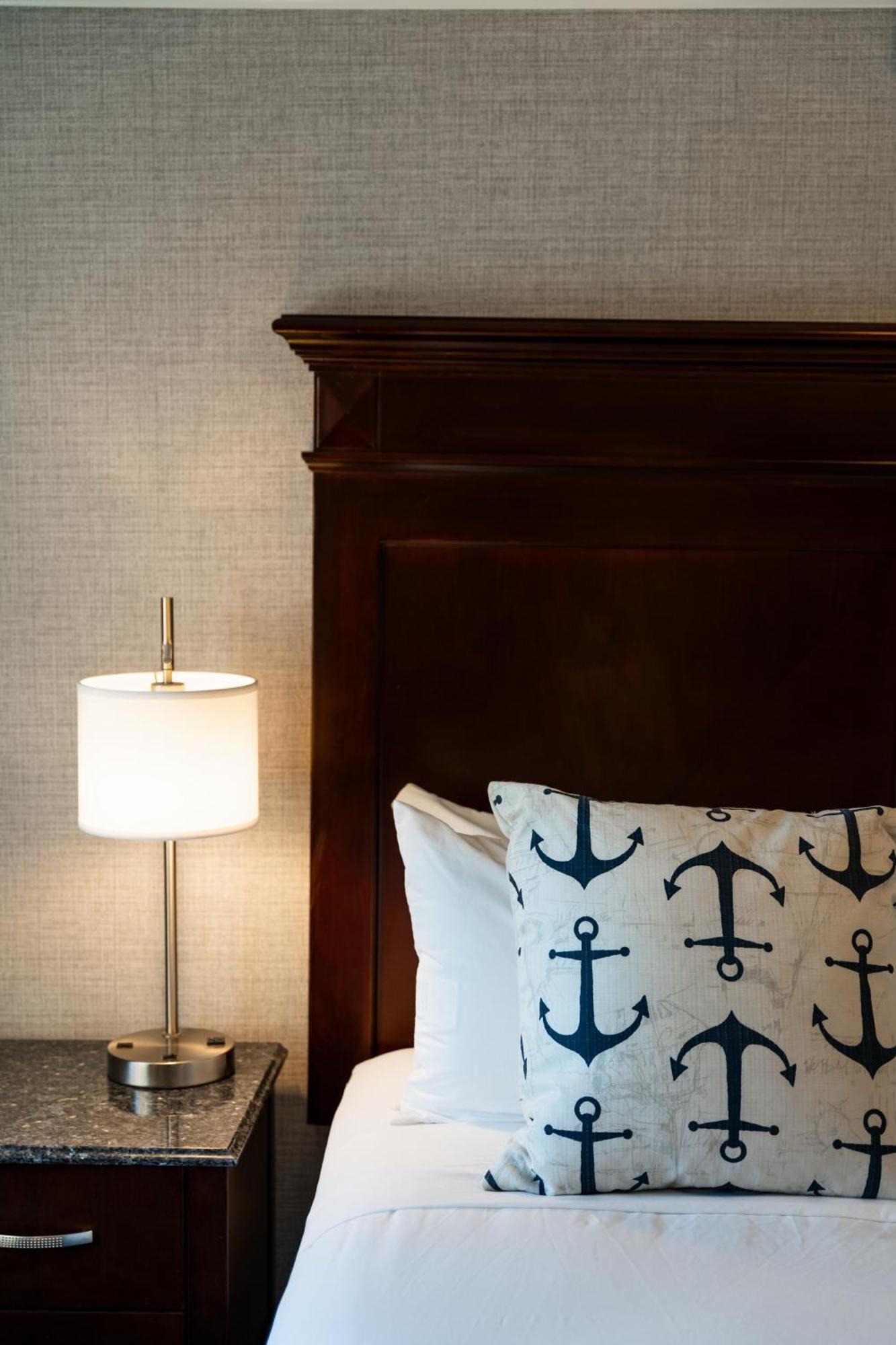 Hotel Newport & Middletown