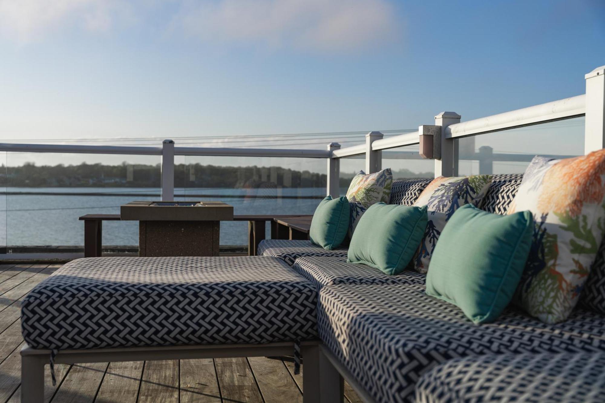 Hotel Newport & Middletown