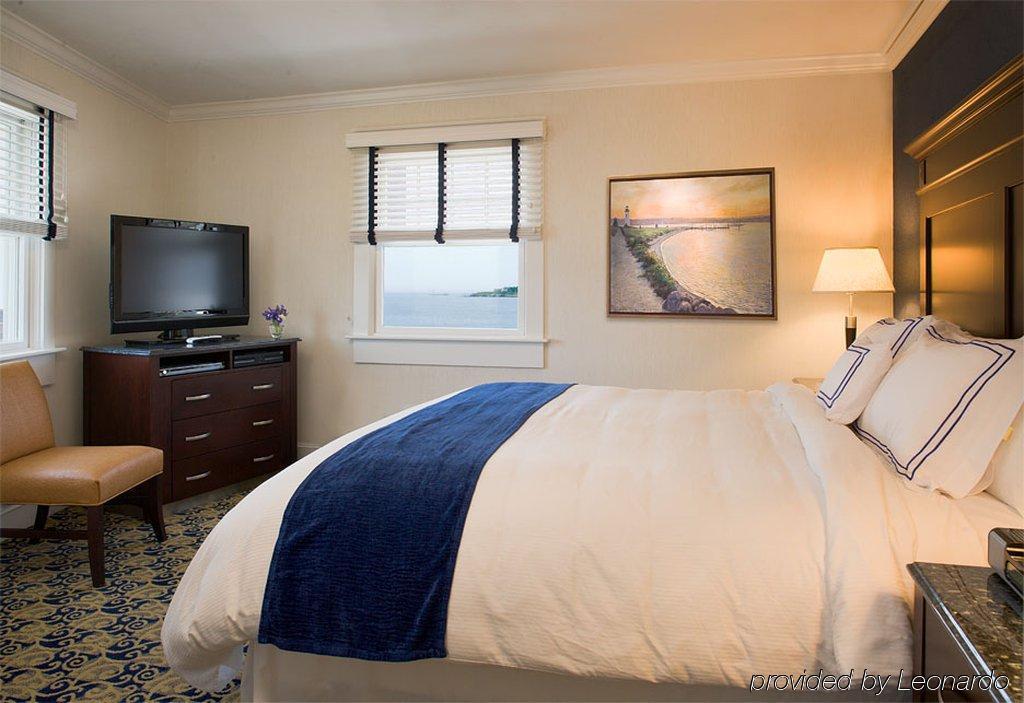 Newport & Hotel Middletown