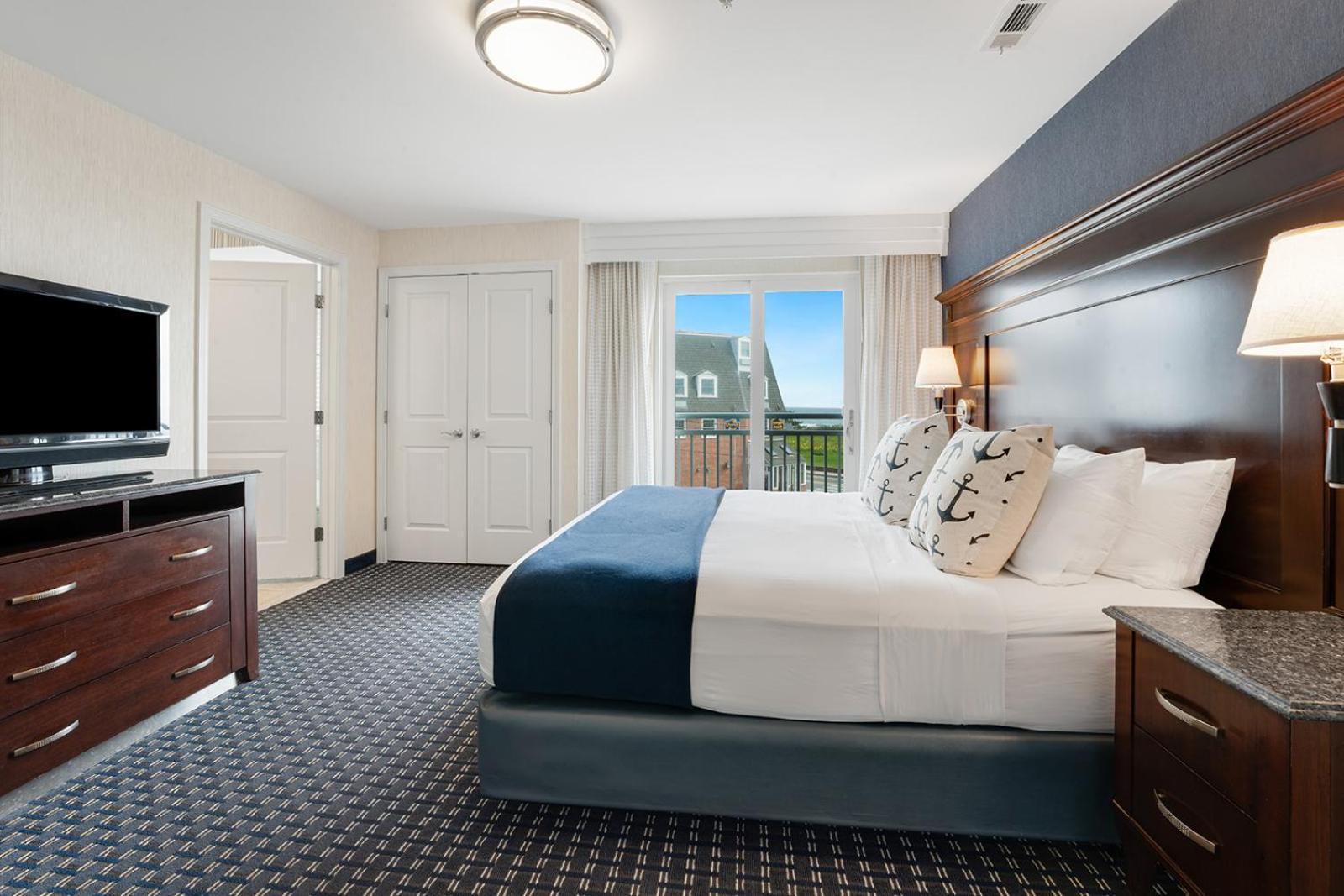 Hotel Newport & 3*