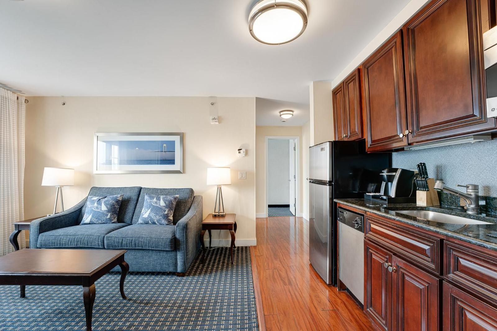 Hotel Newport & Middletown