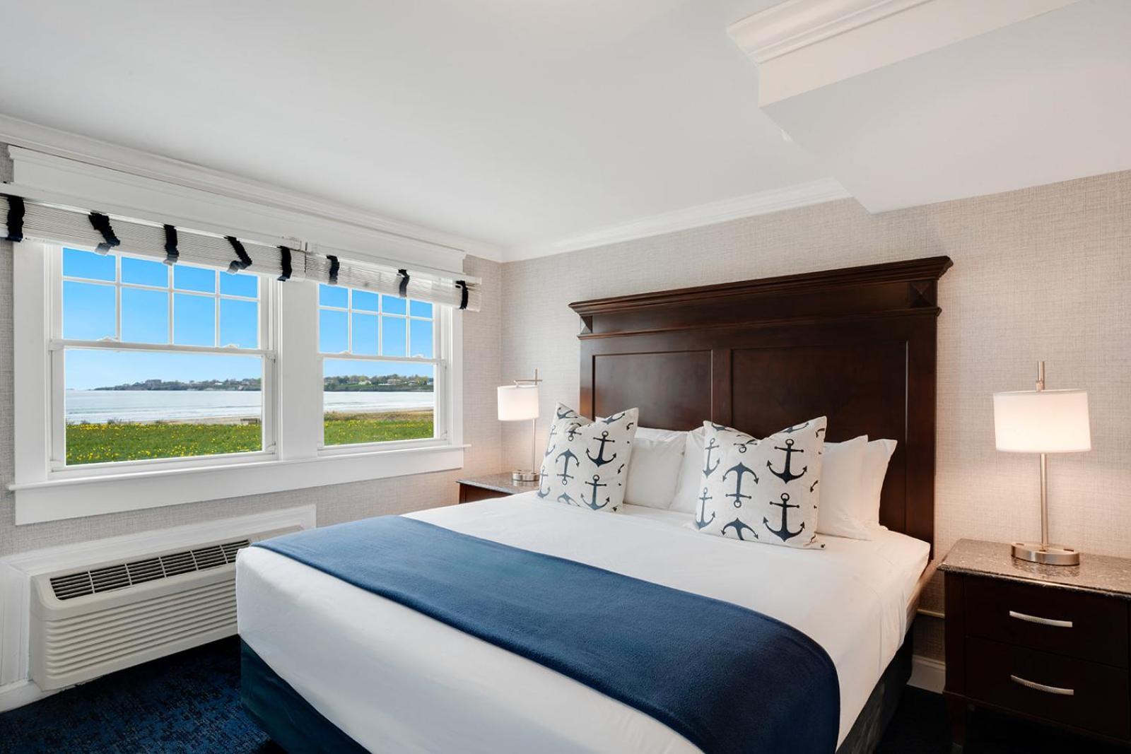 Hotel Newport &