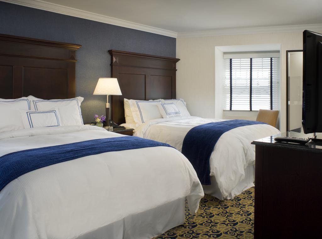 Newport & Hotel Middletown