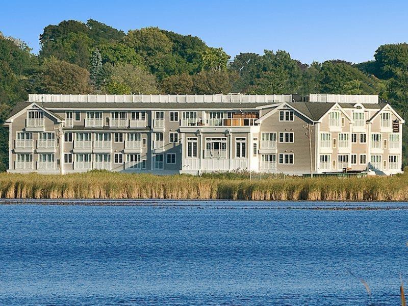 Hotel Newport & Middletown