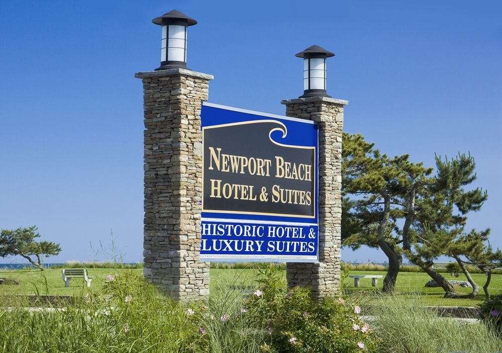 Hotel Newport &