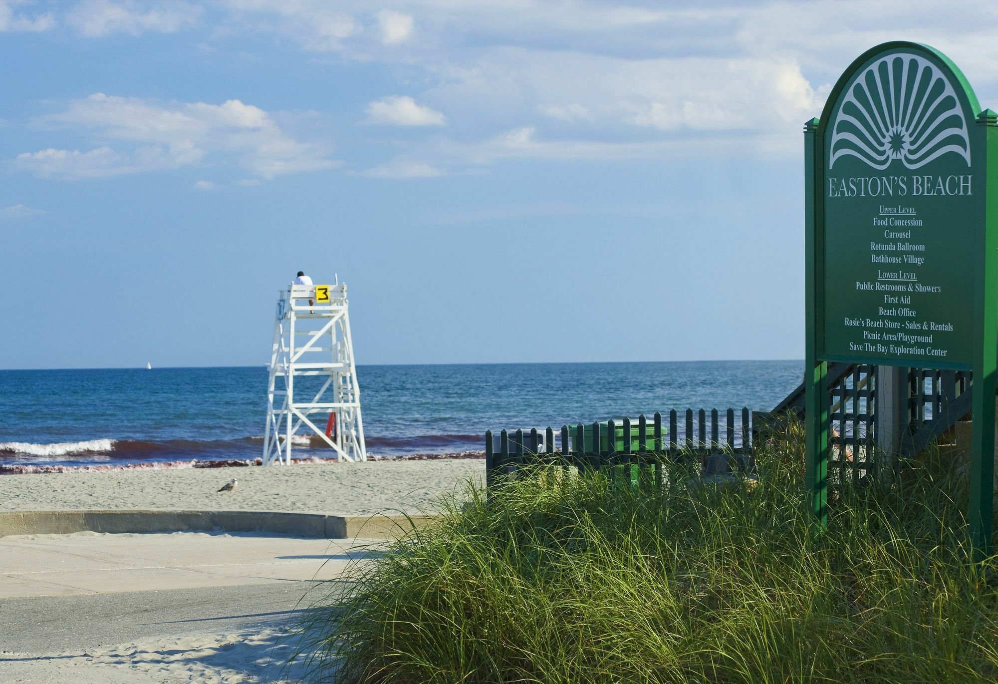Newport &